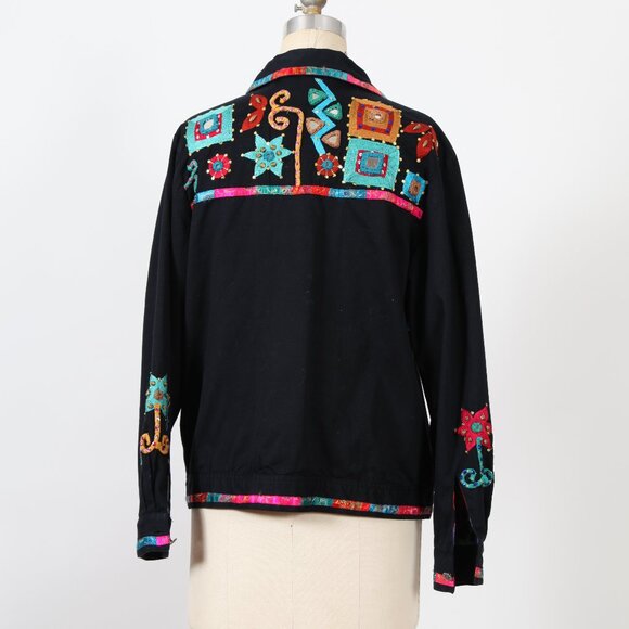 Patchington Jacket - Picture 3 of 3